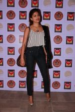 Parvathy Omanakuttan at the Brew Fest in Mumbai on 23rd Jan 2015
